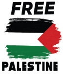 Free Palestine