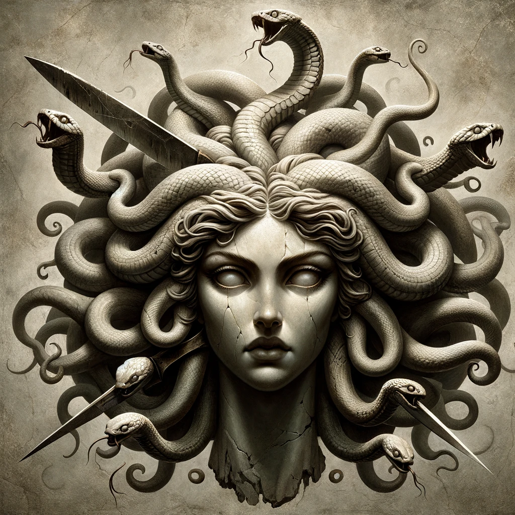 Medusa